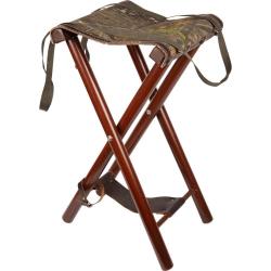 SIEGE 4 PIEDS ASSSISE CAMOUFLAGE - 65cm - 