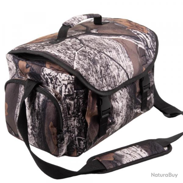 SAC GLACIERE CAMO - 