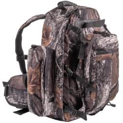 SAC A DOS PORTE FUSIL 40L - 