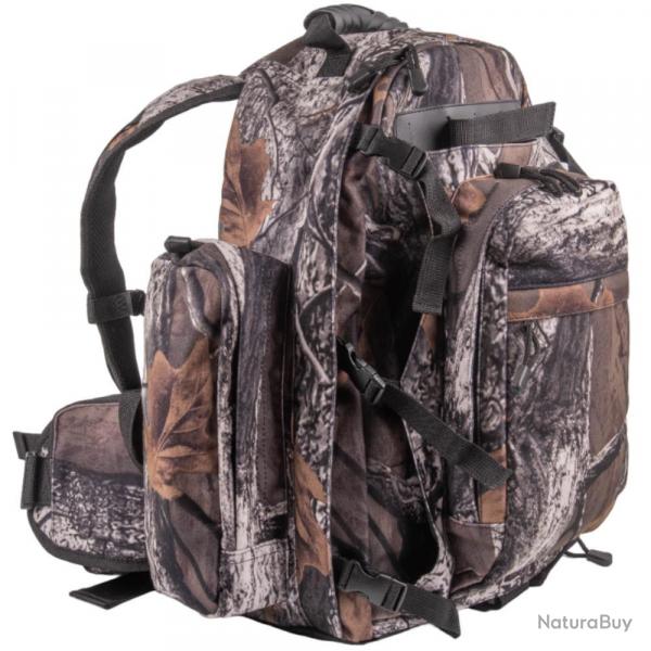 SAC A DOS PORTE FUSIL 40L - 