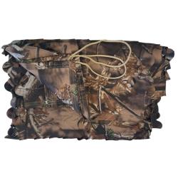 FILET CAMO 3D FORÊT 3MX1.5M - 