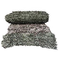 LE FILET REVERSIBLE KAKI MARRON 1.5M AU M - 