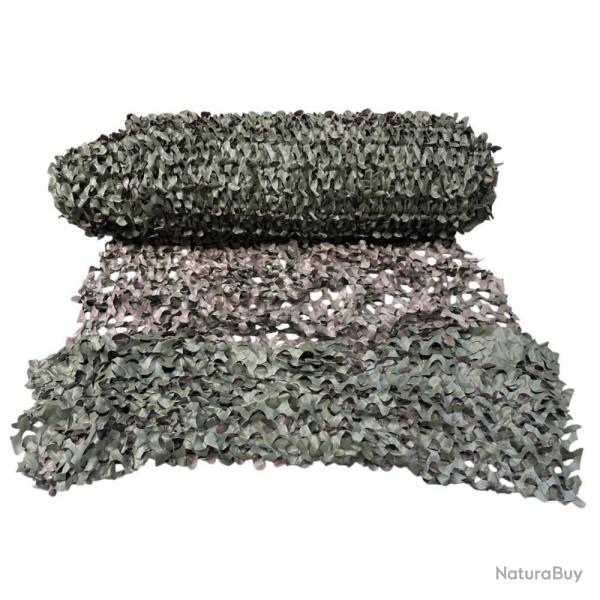 LE FILET REVERSIBLE KAKI MARRON 1.5M AU M - 