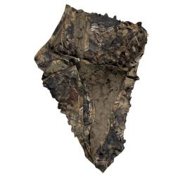 LE FILET RENFORCE CAMO FOREST 1.5MX4M - 