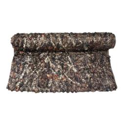 FILET 3D CAMO FOREST 1,5M AU M - 