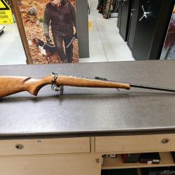 Carabine 22Lr CZ 452 1 sans prix de réserve