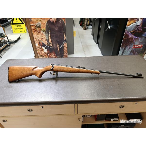 Carabine 22Lr CZ 452 1 sans prix de rserve
