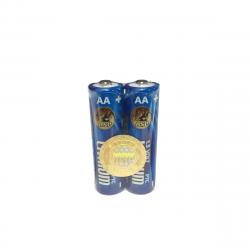 10 piles Lithium AA  Stockage Longue durée ASP
