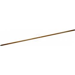 39HUNTER - ALPENSTOCK CARBON WOOD LOOK - BÂTON DE MONTAGNE