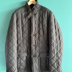 Manteau Barbour