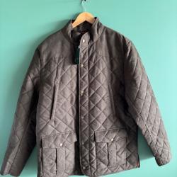 Manteau Laksen 3XL