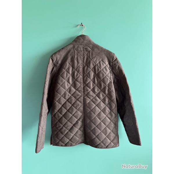 Manteau Laksen S