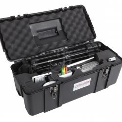 BULLSEYE - AMMOCAM LONG RANGE EDT -1 MILE RANGE