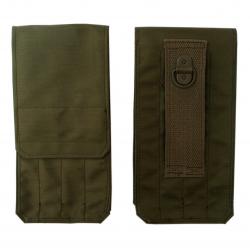 Porte-chargeurs MAT 49 nylon Armée française