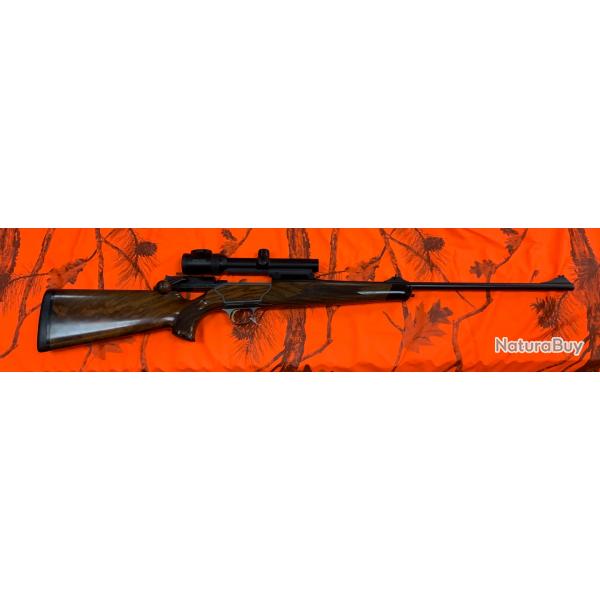 blaser R8 luxe cal 300 WM