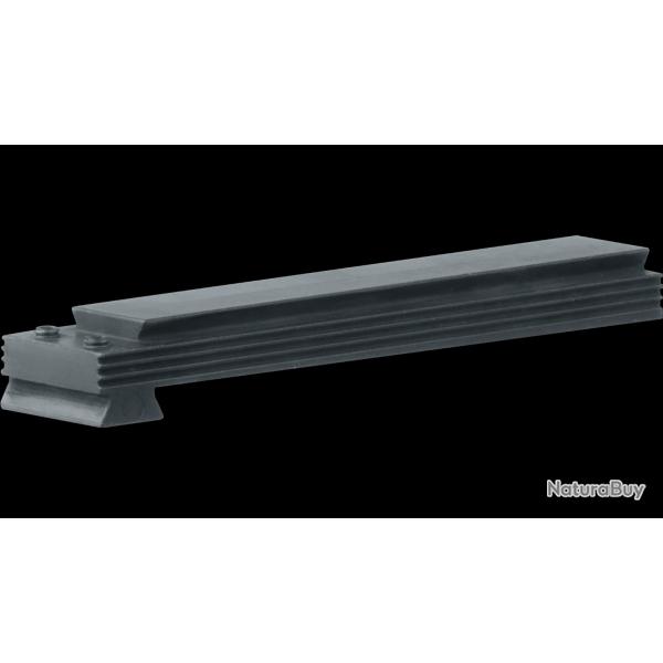 Rail metal 11mm pour Beretta M92 FS