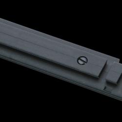 Rail weaver 11mm pour Beretta M92 FS