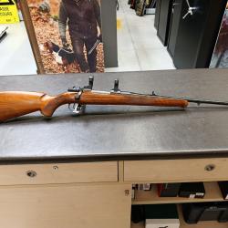 Carabine Brno 7x64