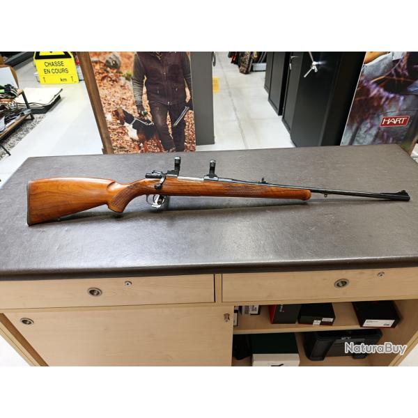 Carabine Brno 7x64