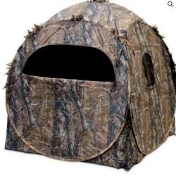 AMERISTEP - HUTTEAU DE CHASSE DOGHOUSE MOBU