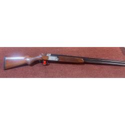 FUSIL SUPERPOSE MANUFRANCE FALCOR 972 CAL.12/70 - 71CM