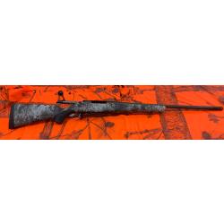 Tikka T3x cal 243 win wideland