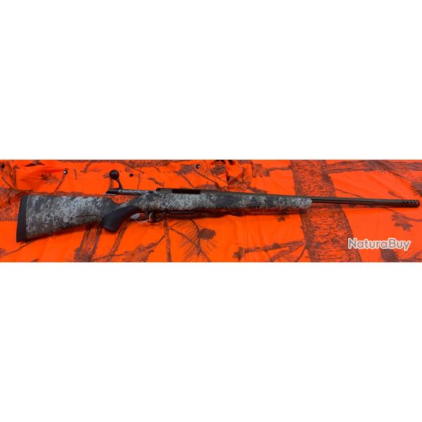 Tikka T3x cal 243 win wideland