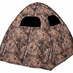 AMERISTEP - HUTTEAU DE CHASSE GUNNER MOBU