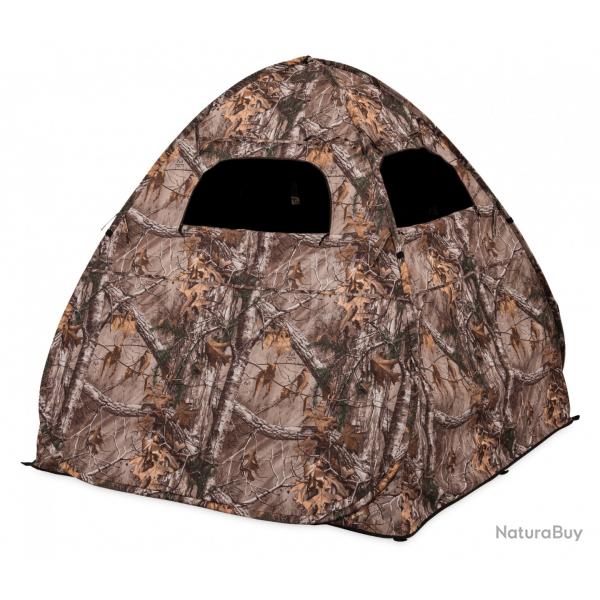 AMERISTEP - HUTTEAU DE CHASSE GUNNER MOBU