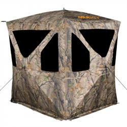 MUDDY - HUTTEAU DE CHASSE RAVAGE
