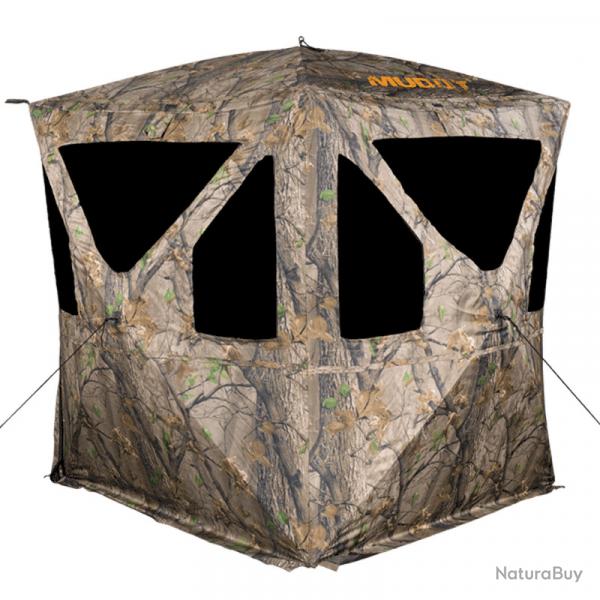 MUDDY - HUTTEAU DE CHASSE RAVAGE