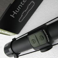 Aimpoint H34S+ parties hautes de montage EAW pour Verney-Carron Impact LA, SPEEDLINE