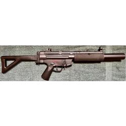 AIRSOFT ICS-13 : HK MP5SD- (NEUVE).