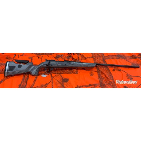 weatherby vanguard prcision sporter cal 308 win