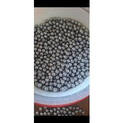 Chevrotine plomb 5kl