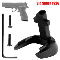 Magwell Sig Sauer P226 - SKX INDUSTRIES