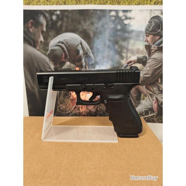 Occasion - Glock 21"SF" - 45 AUTO