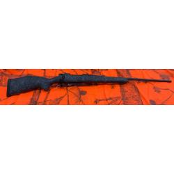 weatherby vandguard wilderness cal 30-06