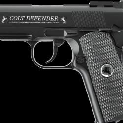 Pistolet Colt DEFENDER co2 cal.4,5mm BBS 3j