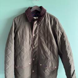Veste Barbour Burton