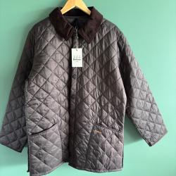 Veste Barbour Liddesdale L