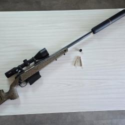 Bergara B14 HMR 300WM
