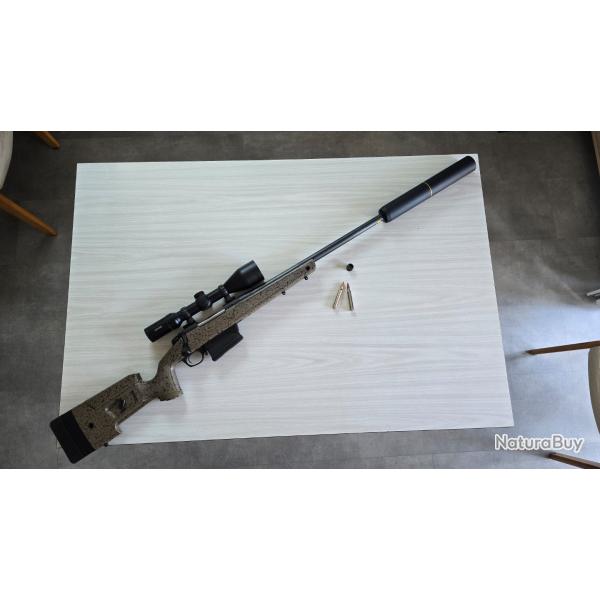 Bergara B14 HMR 300WM
