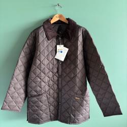 Veste Barbour Liddesdale M
