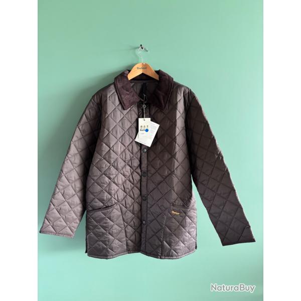 Veste Barbour Liddesdale M