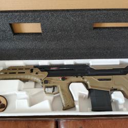 Silverback MDR-X V3 AEG - FDE / Noir