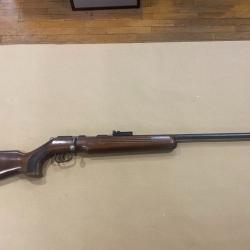 CARABINE A VERROU MANU ARM 22 LR 65 cm