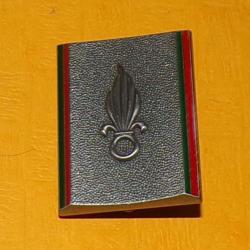 COMMANDEMENT DE LA LEGION ETRANGERE , FABRICANT BOUSSEMART PROMODIS 2015, HOMOLOGATION 541 ,  ETAT