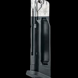 Chargeur 18coups Glock 17 cal.4,5mm BBS