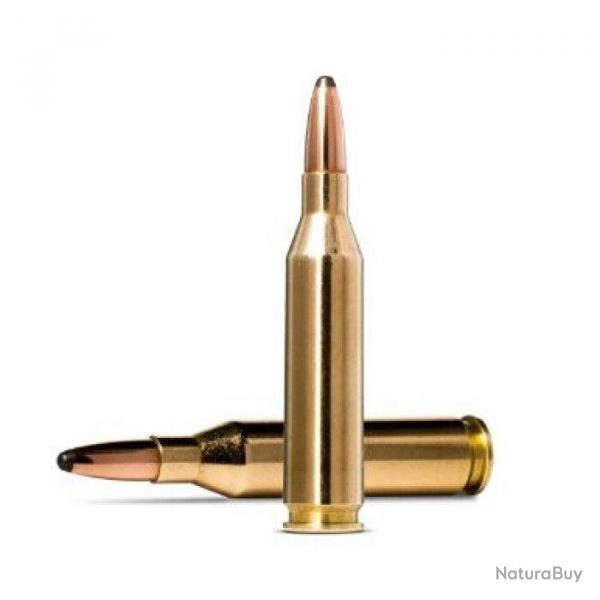 Cartouches Norma Whitetail - Cal. 30-06 Sprg - 180 gr / 11.7 g / Par 1
